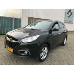 Hyundai Ix35 2.0i Business Edition automaat