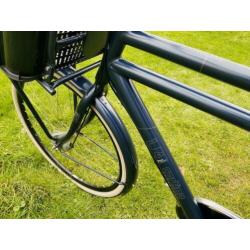 Cortina u4 transportfiets herenfiets 61cm