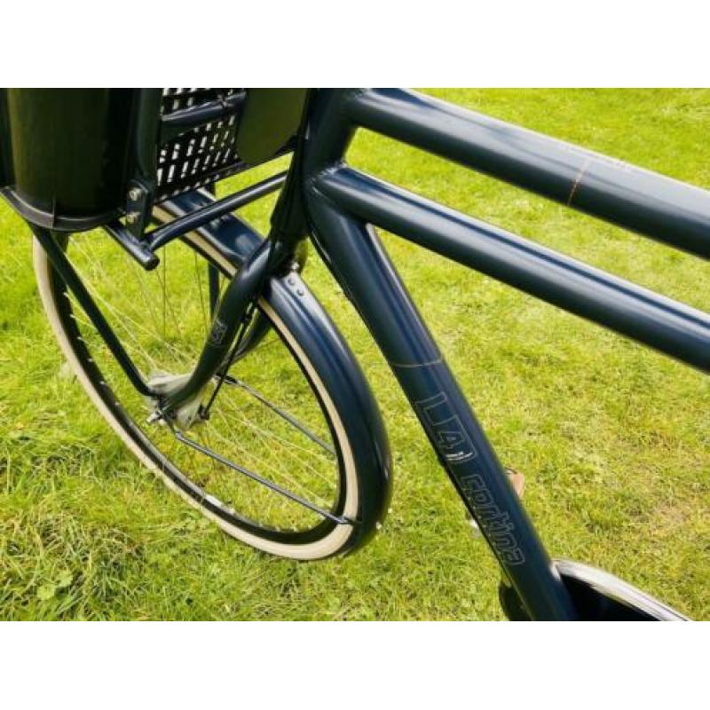 Cortina u4 transportfiets herenfiets 61cm