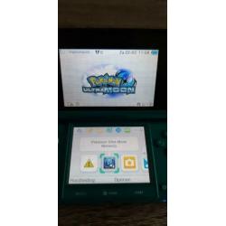 Nintendo 3DS incl. Games
