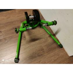 Interactieve fietstrainer Kinetic Rock & Roll Smart Control