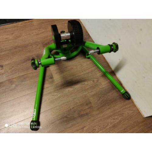 Interactieve fietstrainer Kinetic Rock & Roll Smart Control