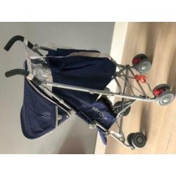 Maclaren buggy
