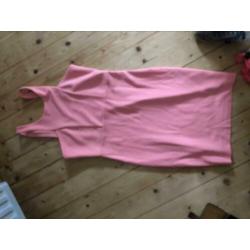Zomerjurk en jasje supertrash