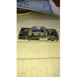 Dinky Toy Ford Fairlane