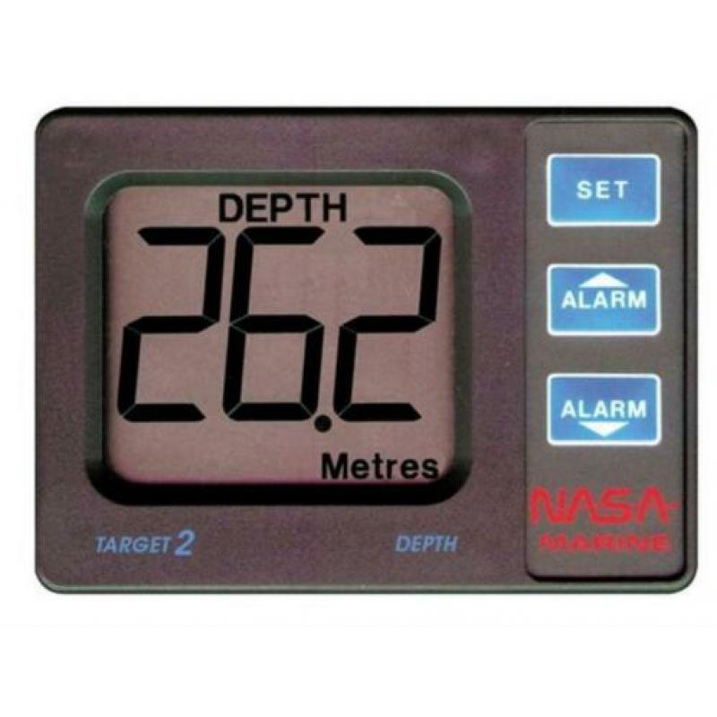 NASA dieptemeter #281
