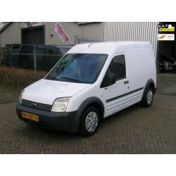 Ford Transit Connect T230L 1.8 TDCi 2e eigenaar aico sturbek