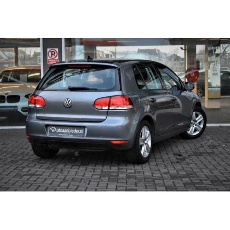 Volkswagen Golf 1.4 TSI Comfort / Trekhaak / Navi / PDC