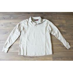 Kappa Polo 100% Katoen (S) - 19
