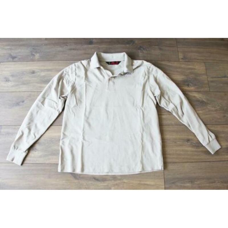 Kappa Polo 100% Katoen (S) - 19