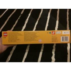 Nieuwe LEGO Creator Modulaire Wintervakantie - 31080
