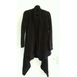 Mooie vest. Maat L