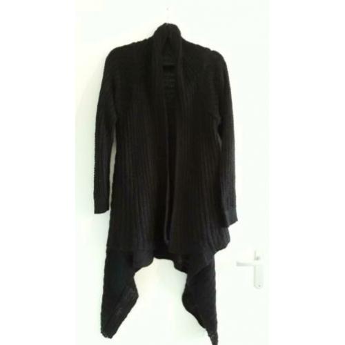 Mooie vest. Maat L