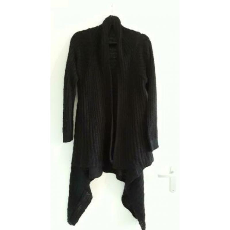 Mooie vest. Maat L