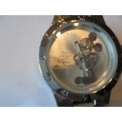 Disney horloge in perfecte staat ORIGINEEL en werkt !