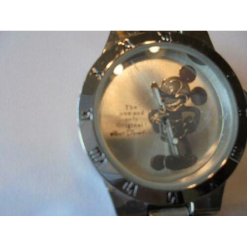 Disney horloge in perfecte staat ORIGINEEL en werkt !