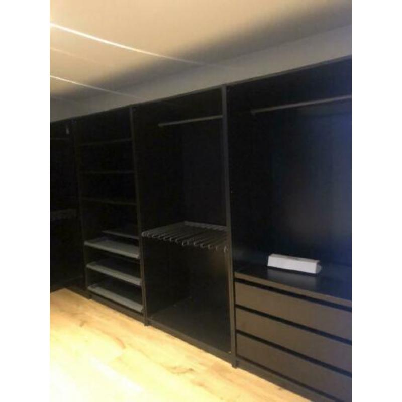 Pax ikea kasten