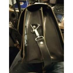 buschauffeurs-tas compleet