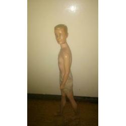 barbie van mattel uit 1960: Ken japan
