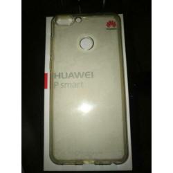 Huawei P smart