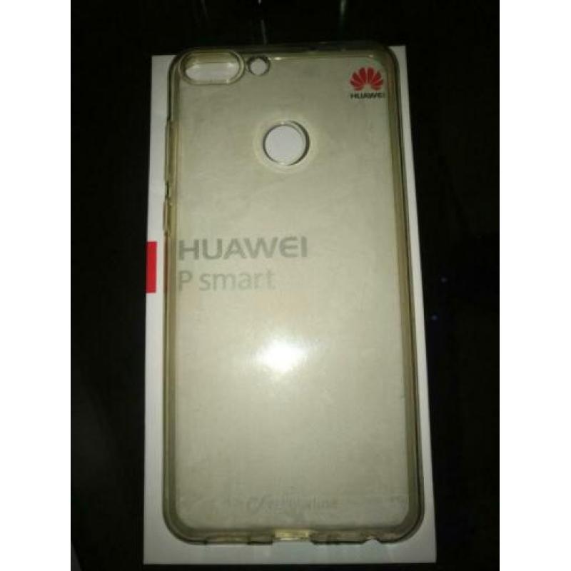 Huawei P smart