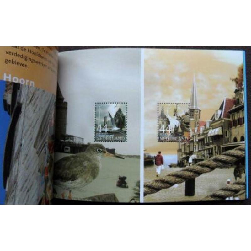 Prestegeboekje Mooi Nederland 2007 (nr 18)