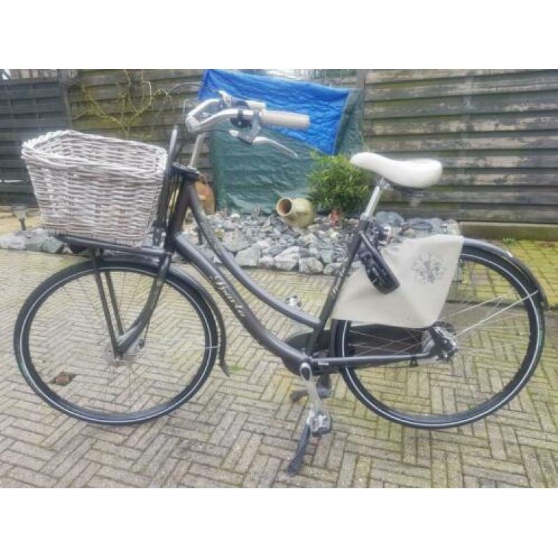 28 inch dames gazelle cross country