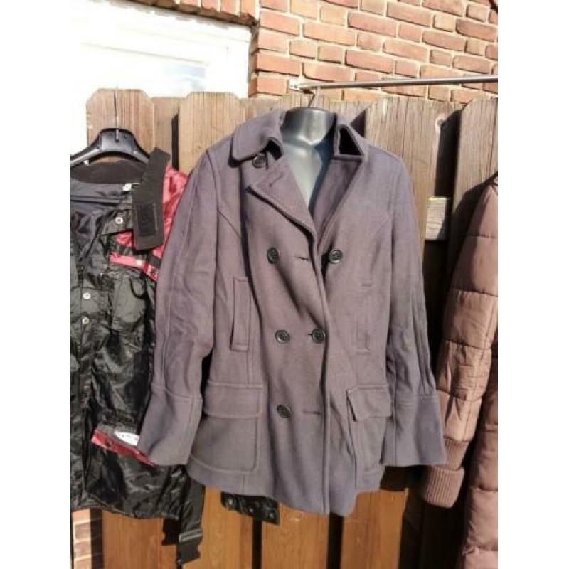 Kleding 500 stuks 2dehands
