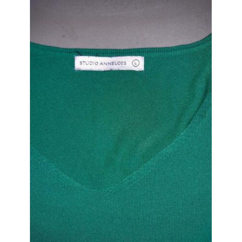 Studio Anneloes pull Brigitte maat L