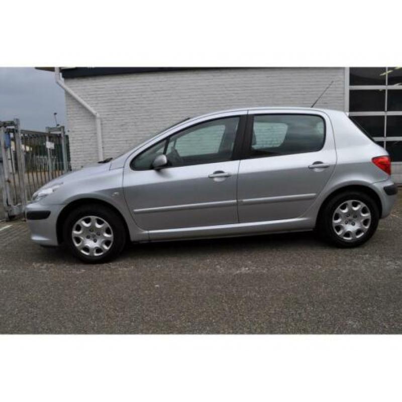 Peugeot 307 1.6 16V 5-DEURS XS