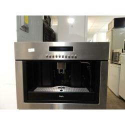 Pelgrim koffiemachine met 6 maanden garantie, bezorgen kan