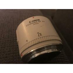 Canon Extender EF 2.0