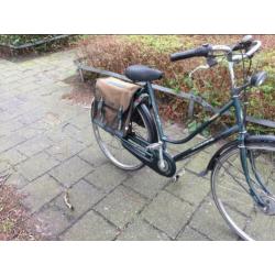Gazelle 28 inch 3 versnllengen