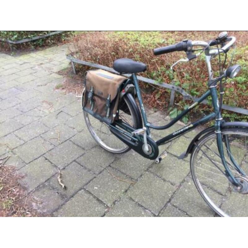 Gazelle 28 inch 3 versnllengen