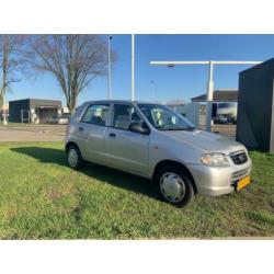 Suzuki Alto 1.1 AUTOMAAT/5 Deurs/Apk nw