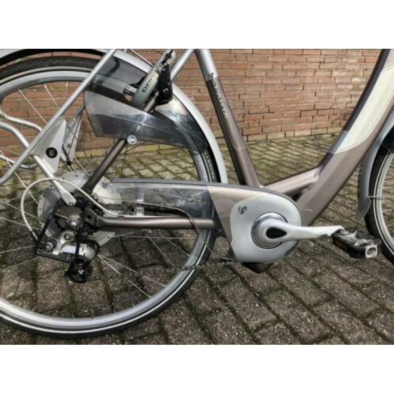Sparta ION GL elektrische fiets - 100% in orde!
