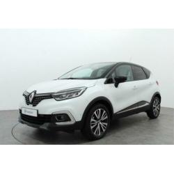 Renault Captur 1.2 TCE 120PK INITIALE PARIS EDC | Leder | Ca