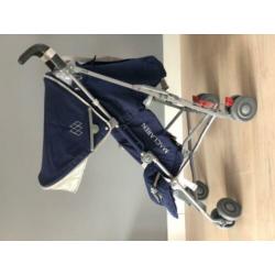 Maclaren buggy