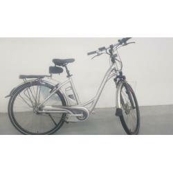 Flyer t8 50cm frame
