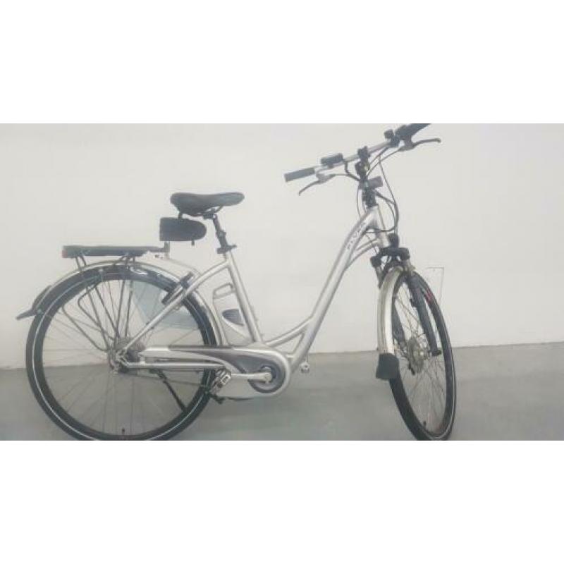 Flyer t8 50cm frame