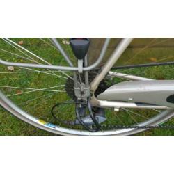 Koga Miyata Roadrunner 27 versnellingen 63 cm frame