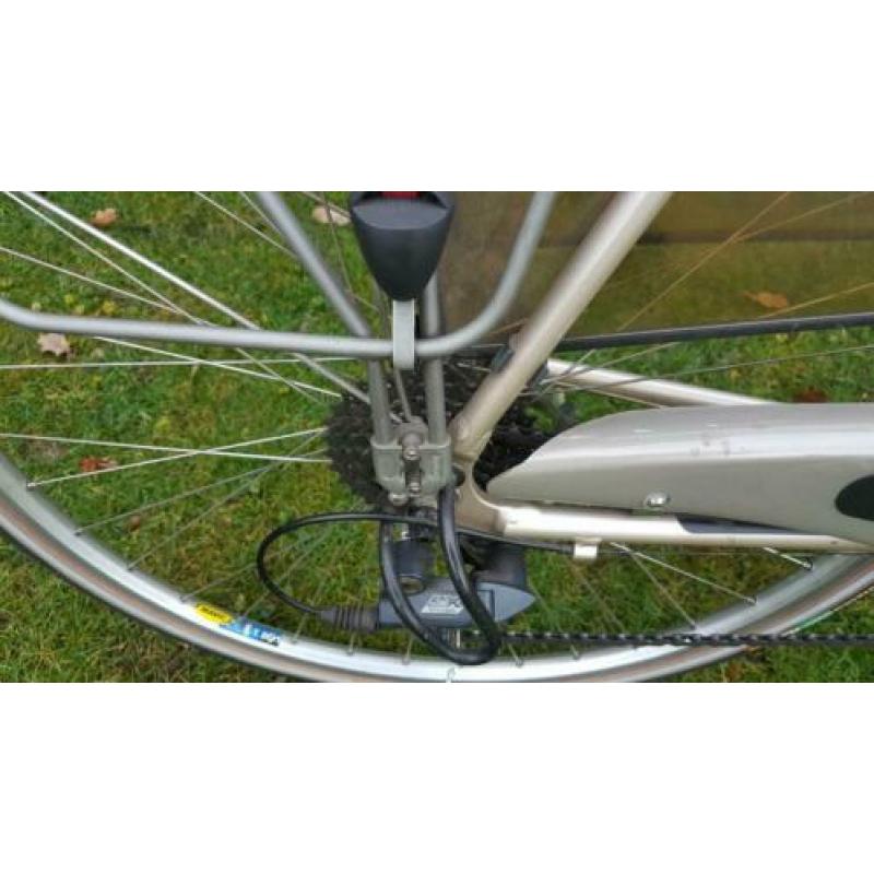Koga Miyata Roadrunner 27 versnellingen 63 cm frame