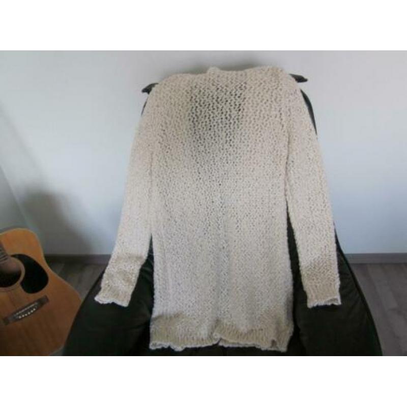 Vest Zus van Sil maat M. ZGAN