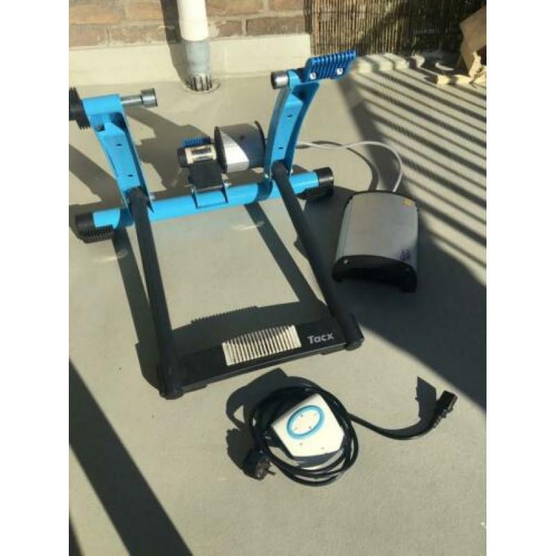 Tacx Fortius