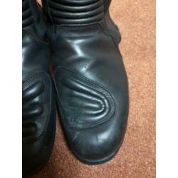 Gore-tex Alpinestars maat 46 Motorlaarzen