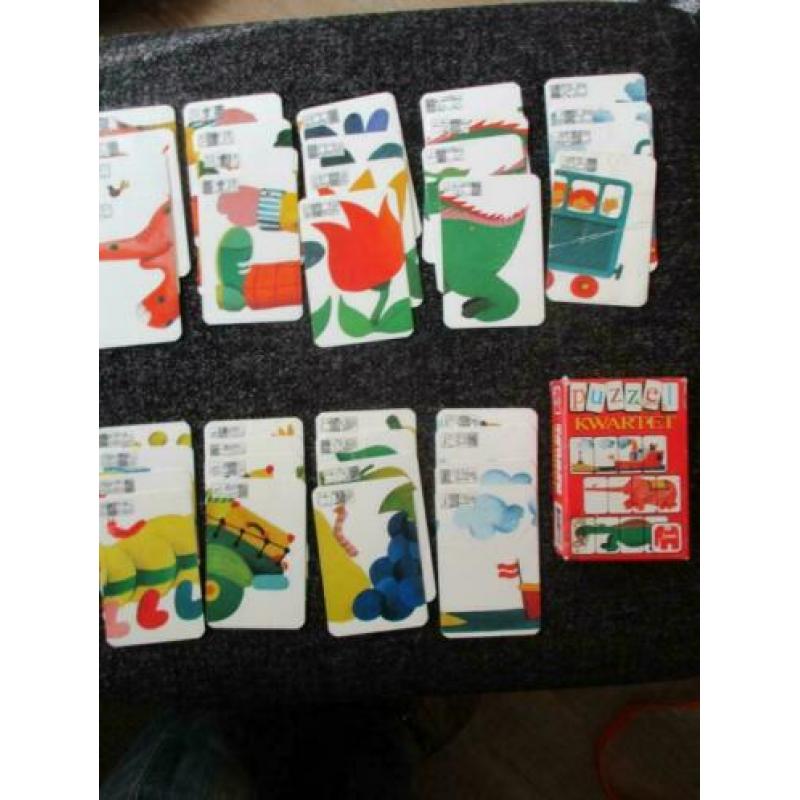 kinderpuzzels oa van hout' honden , muizen, pipo / lotje