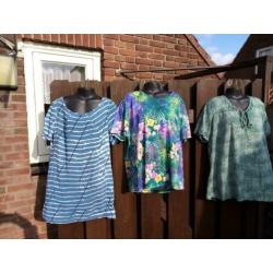 Kleding 500 stuks 2dehands