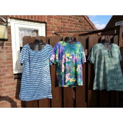 Kleding 500 stuks 2dehands