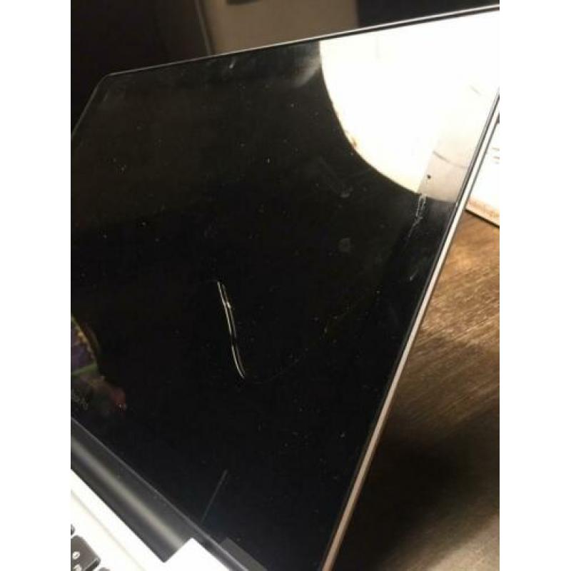 MacBook Pro 13” Mid 2012