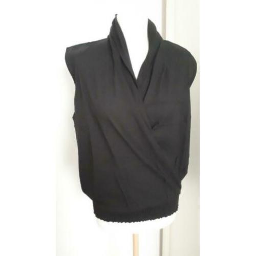 Nieuwe top van 10days maat M